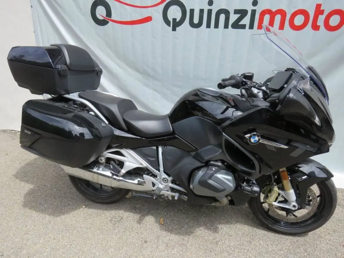 Bmw R 1250 RT (2021 - 25) (2)