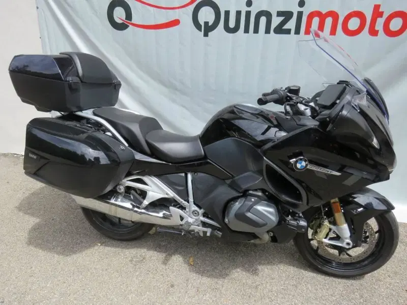 Bmw R 1250 RT (2021 - 25) (2)