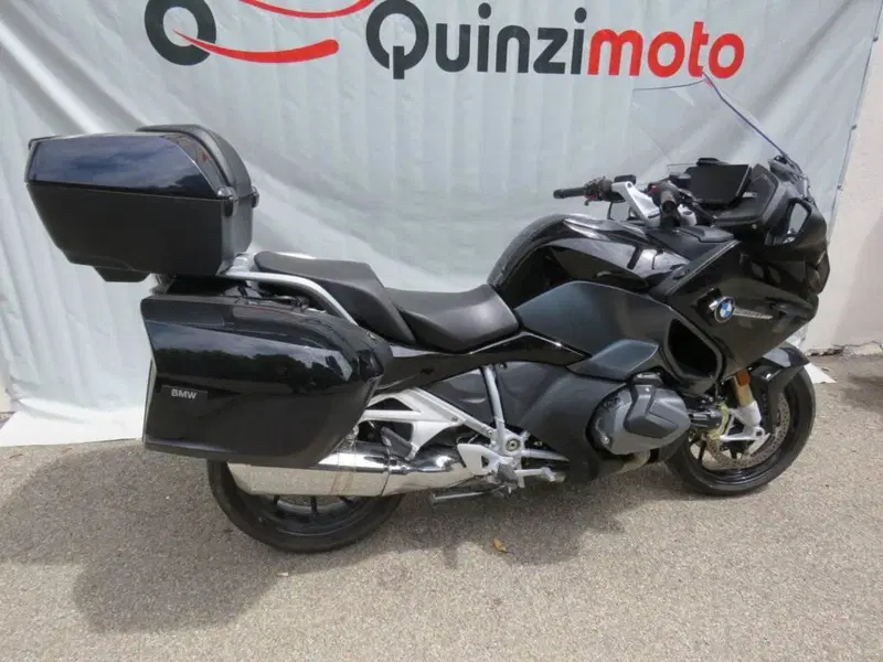 Bmw R 1250 RT (2021 - 25) (3)
