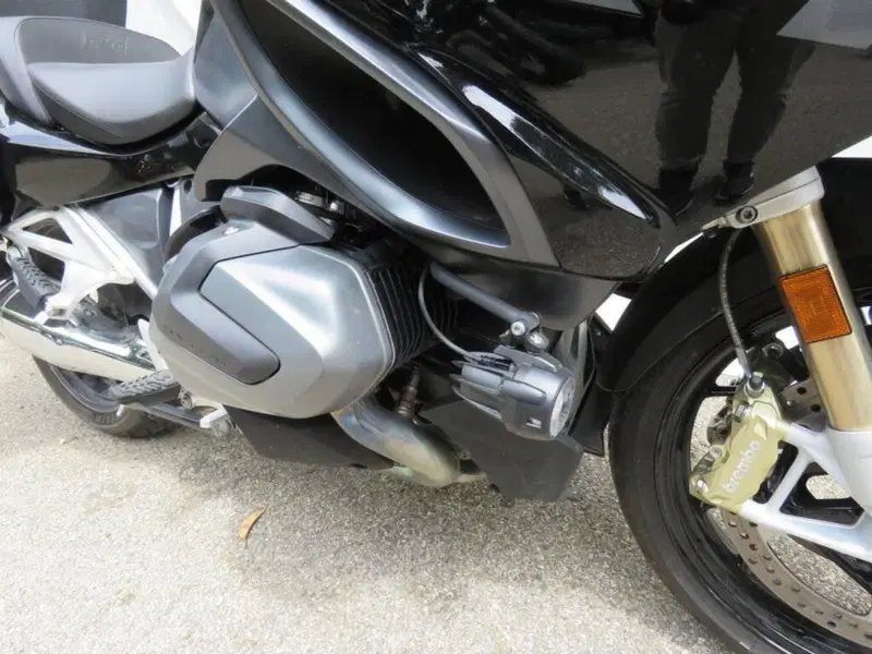 Bmw R 1250 RT (2021 - 25) (5)