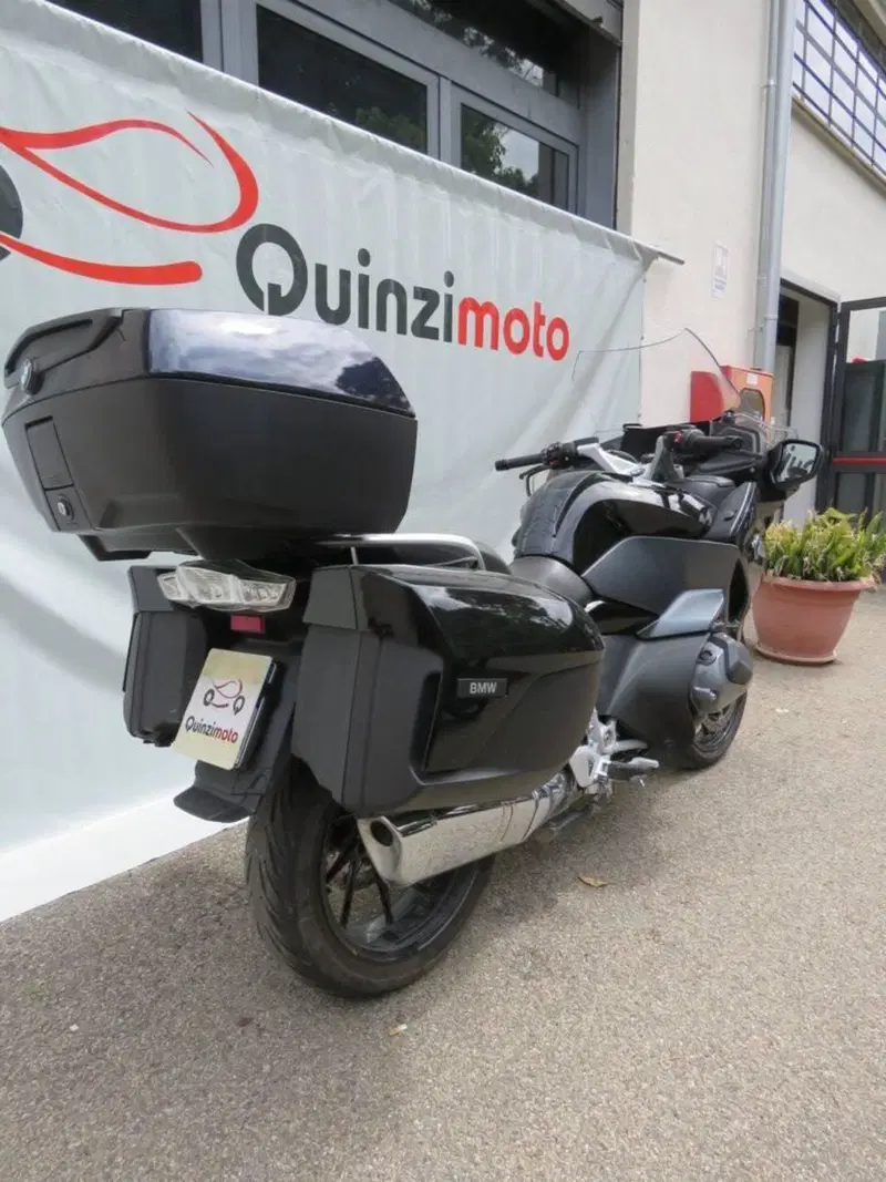Bmw R 1250 RT (2021 - 25) (7)