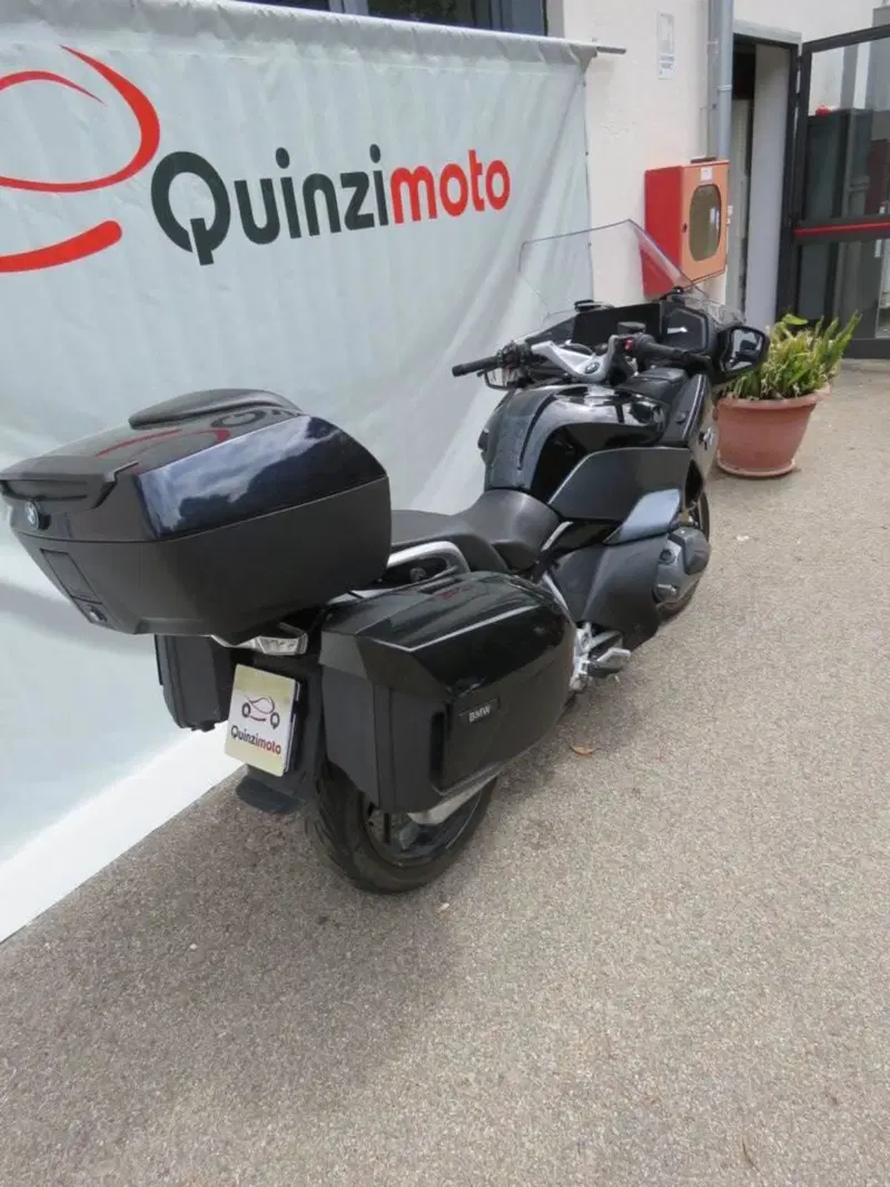 Bmw R 1250 RT (2021 - 25) (8)