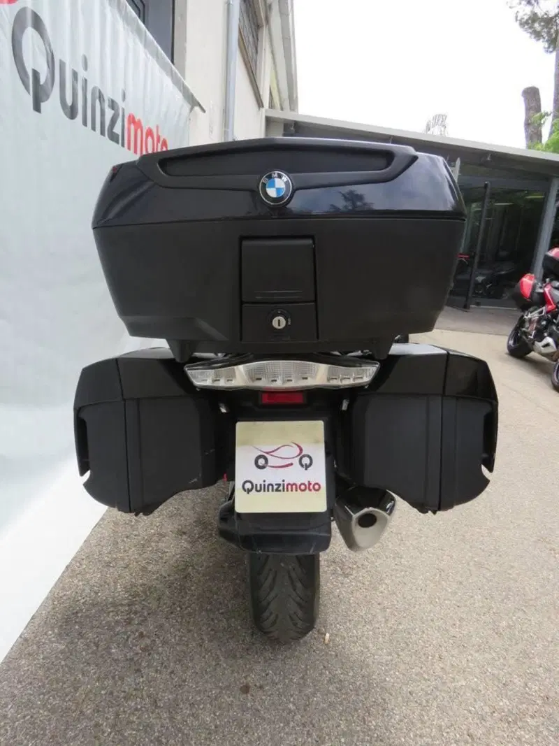 Bmw R 1250 RT (2021 - 25) (9)