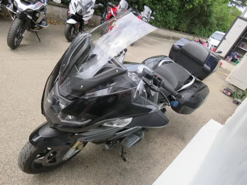 Bmw R 1250 RT (2021 - 25) (11)