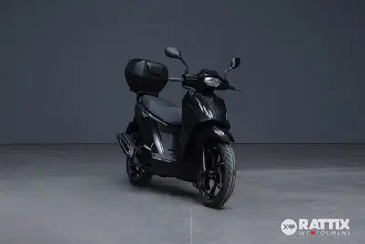 Peugeot Tweet 125 FL Active (2025 - 26) nuova