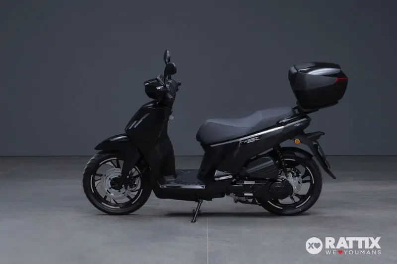 Peugeot Tweet 125 FL Active (2025 - 26) (3)
