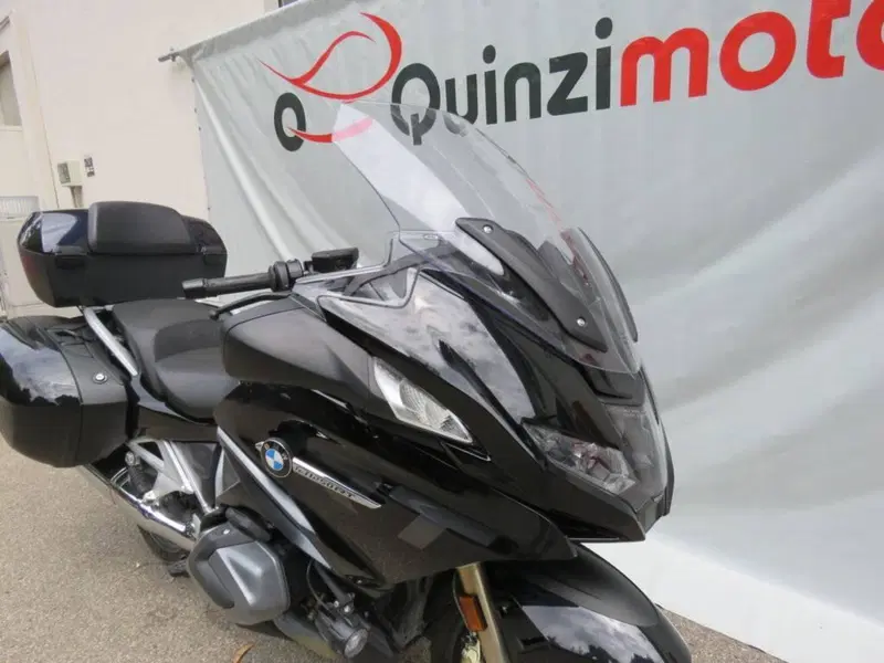 Bmw R 1250 RT (2021 - 25) (13)