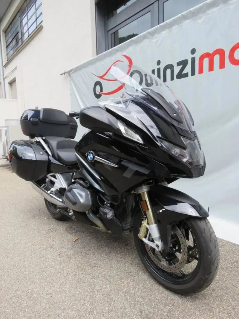 Bmw R 1250 RT (2021 - 25) (14)