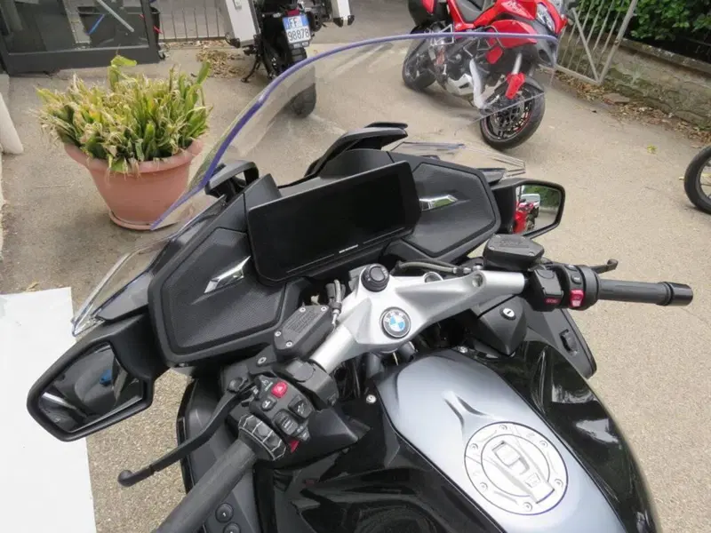 Bmw R 1250 RT (2021 - 25) (15)