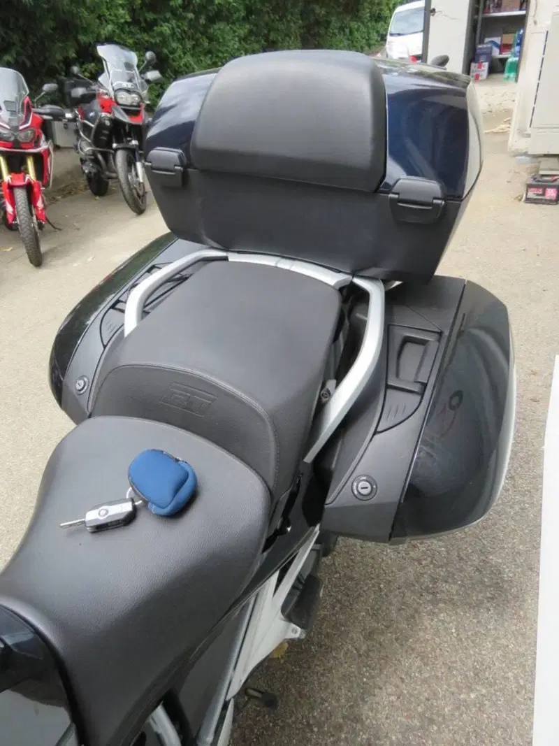 Bmw R 1250 RT (2021 - 25) (16)