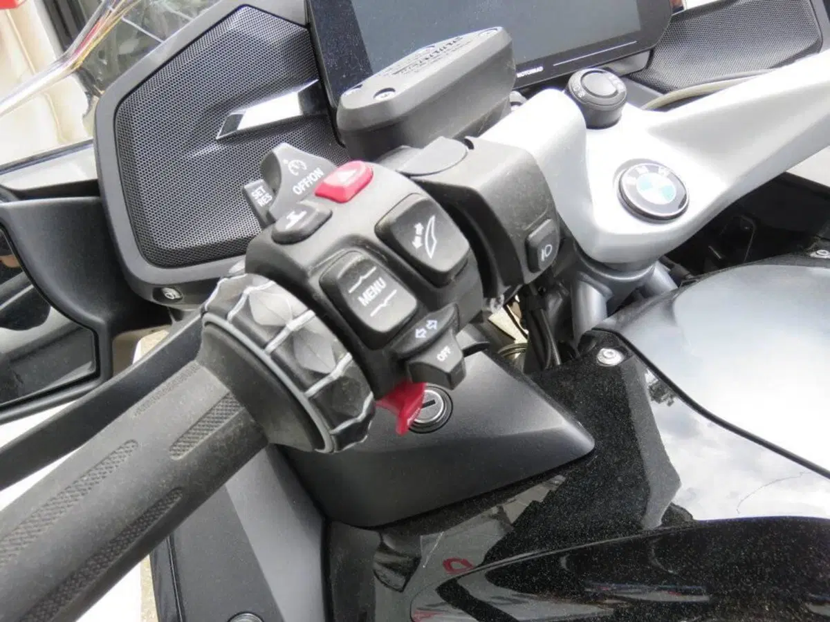Bmw R 1250 RT (2021 - 25) (17)