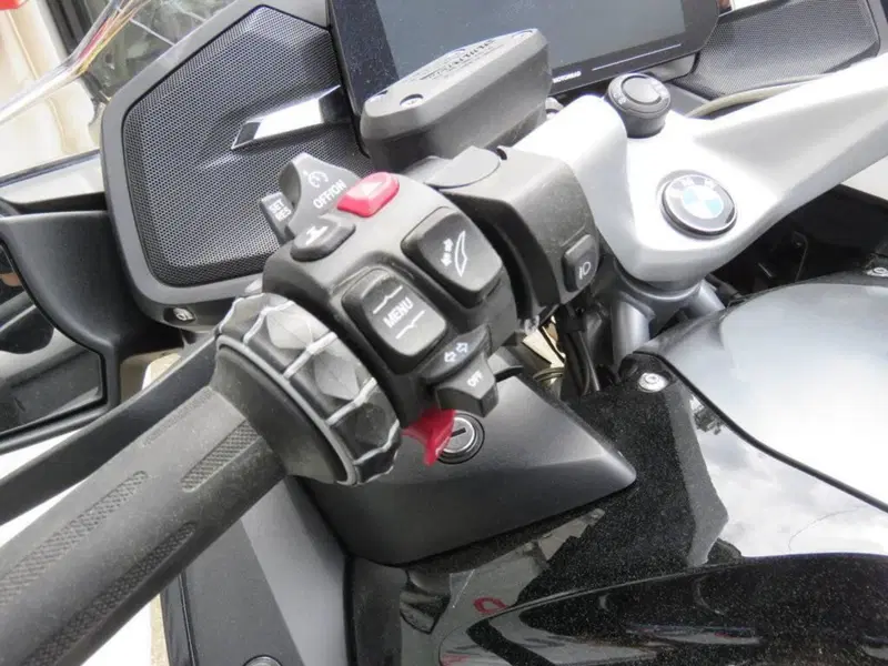Bmw R 1250 RT (2021 - 25) (17)