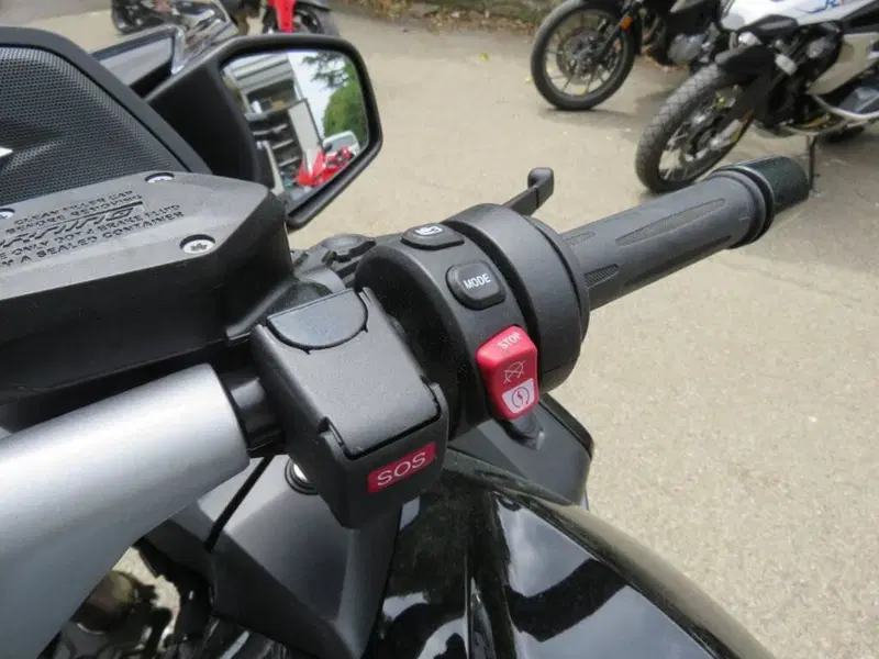 Bmw R 1250 RT (2021 - 25) (18)