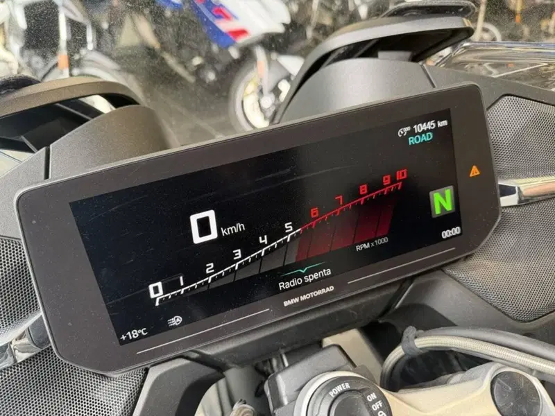 Bmw R 1250 RT (2021 - 25) (19)