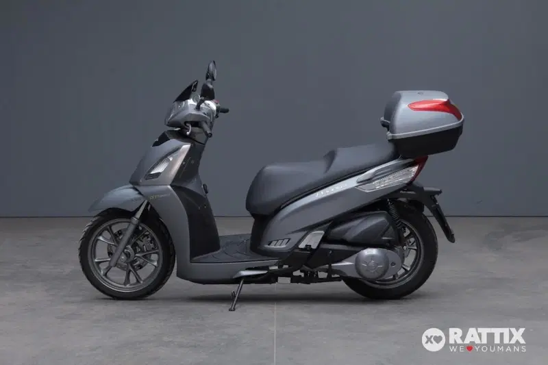 Kymco People 300i GT ABS (2010 - 17) (3)