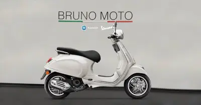Vespa Primavera 50 (2026) nuova