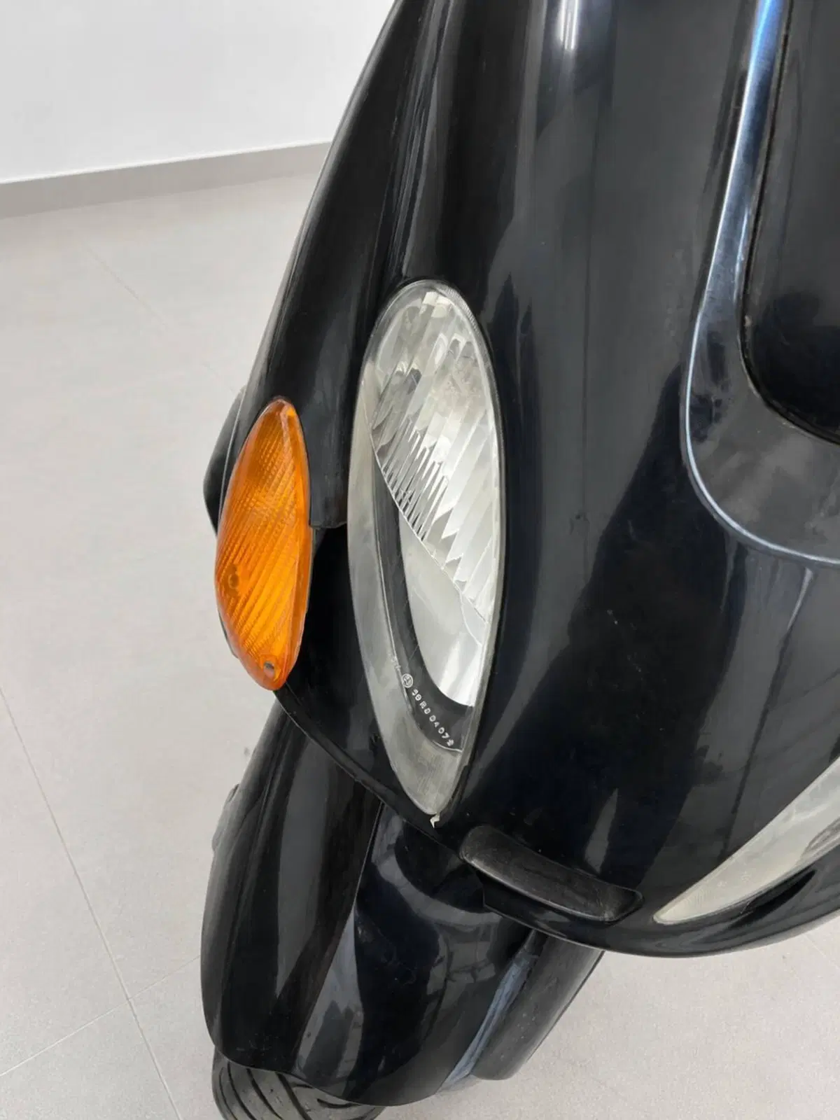 Mbk Skyliner 125 (4)