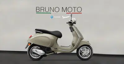 Vespa Primavera 125 (2026) nuova