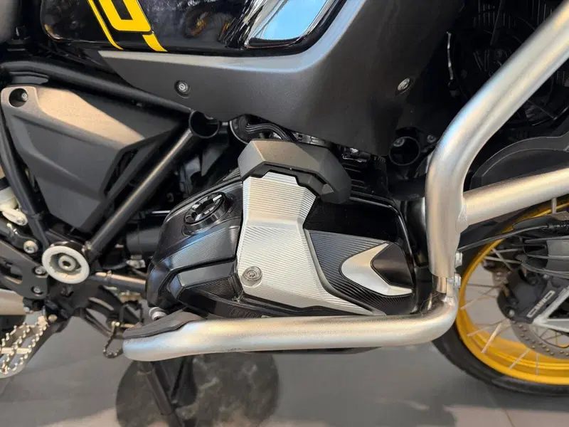 Bmw R 1250 GS Adventure - Edition 40 Years GS (2020 - 21) (4)