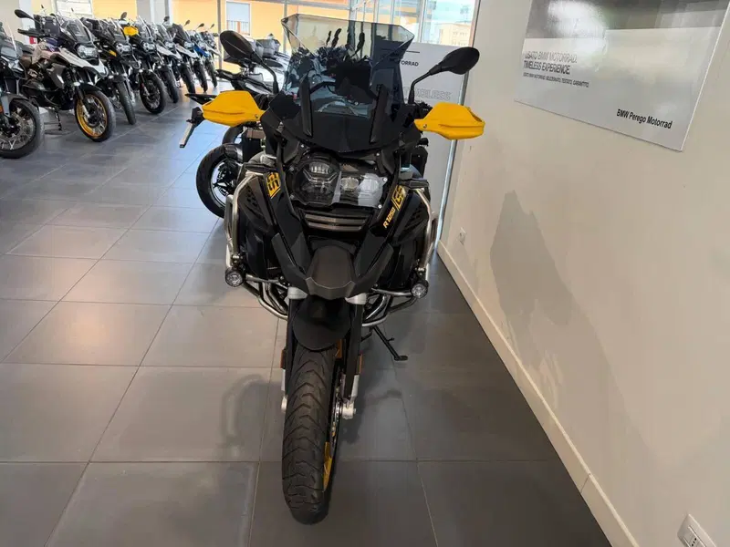 Bmw R 1250 GS Adventure - Edition 40 Years GS (2020 - 21) (7)