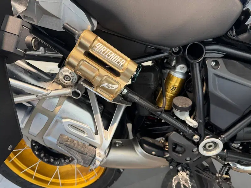 Bmw R 1250 GS Adventure - Edition 40 Years GS (2020 - 21) (9)