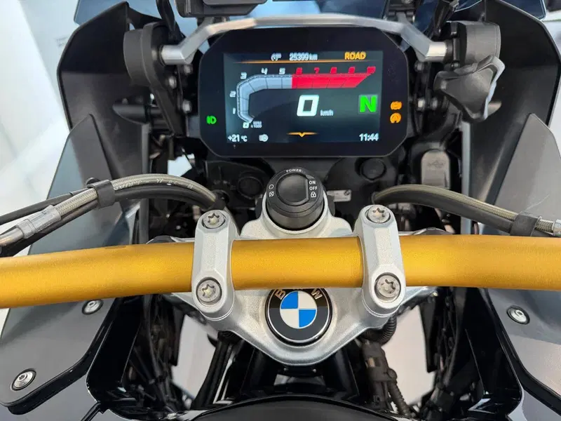 Bmw R 1250 GS Adventure - Edition 40 Years GS (2020 - 21) (11)