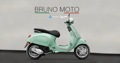 Vespa Primavera 150 (2026) nuova