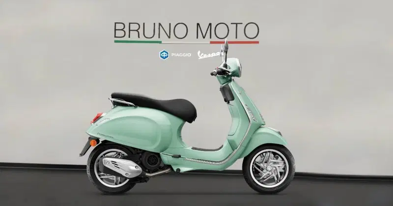Vespa Primavera 150 (2026)