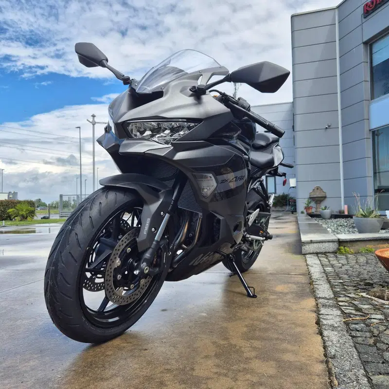Kawasaki Ninja ZX-4RR (2024 - 26) (4)