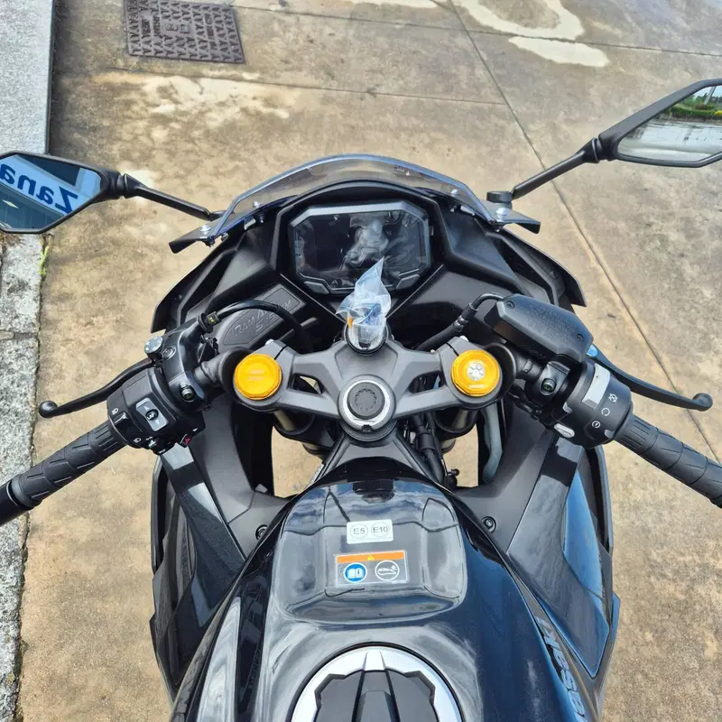 Kawasaki Ninja ZX-4RR (2024 - 26) (8)