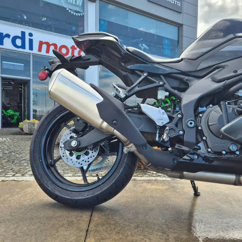 Kawasaki Ninja ZX-4RR (2024 - 26) (5)