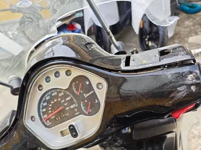 Vespa GTS 300 Super (2008 - 16) usata