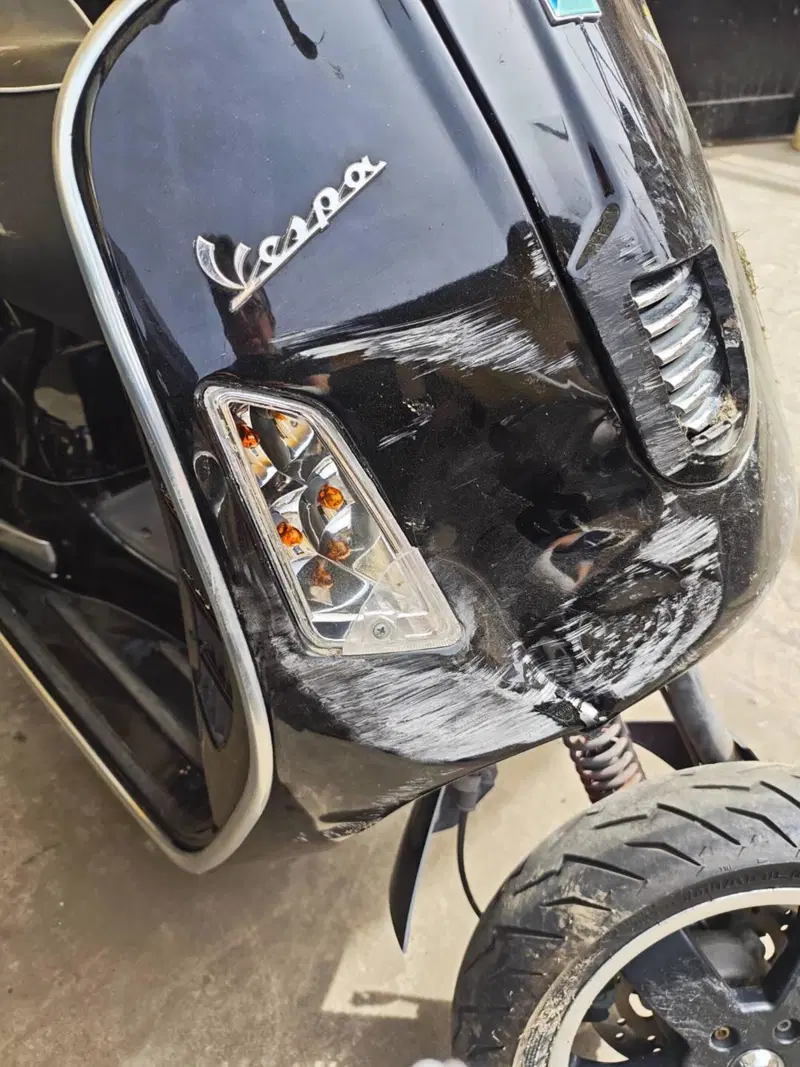 Vespa GTS 300 Super (2008 - 16) (10)