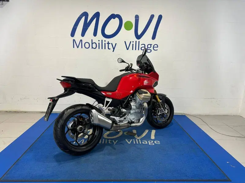 Moto Guzzi V100 Mandello Wind Tunnel (2025 - 26) (2)