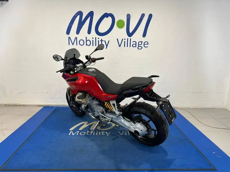 Moto Guzzi V100 Mandello Wind Tunnel (2025 - 26) (4)