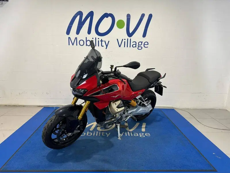 Moto Guzzi V100 Mandello Wind Tunnel (2025 - 26) (6)