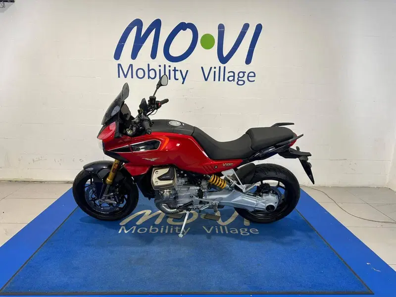 Moto Guzzi V100 Mandello Wind Tunnel (2025 - 26) (5)