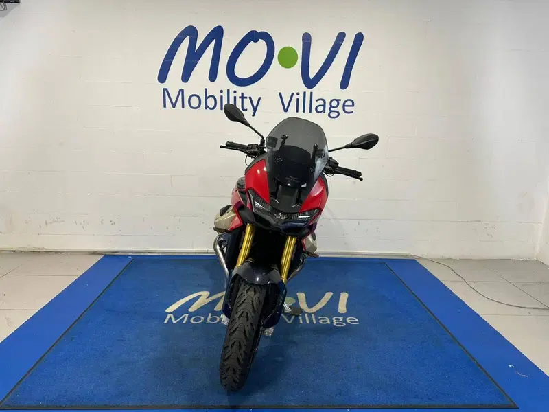 Moto Guzzi V100 Mandello Wind Tunnel (2025 - 26) (7)