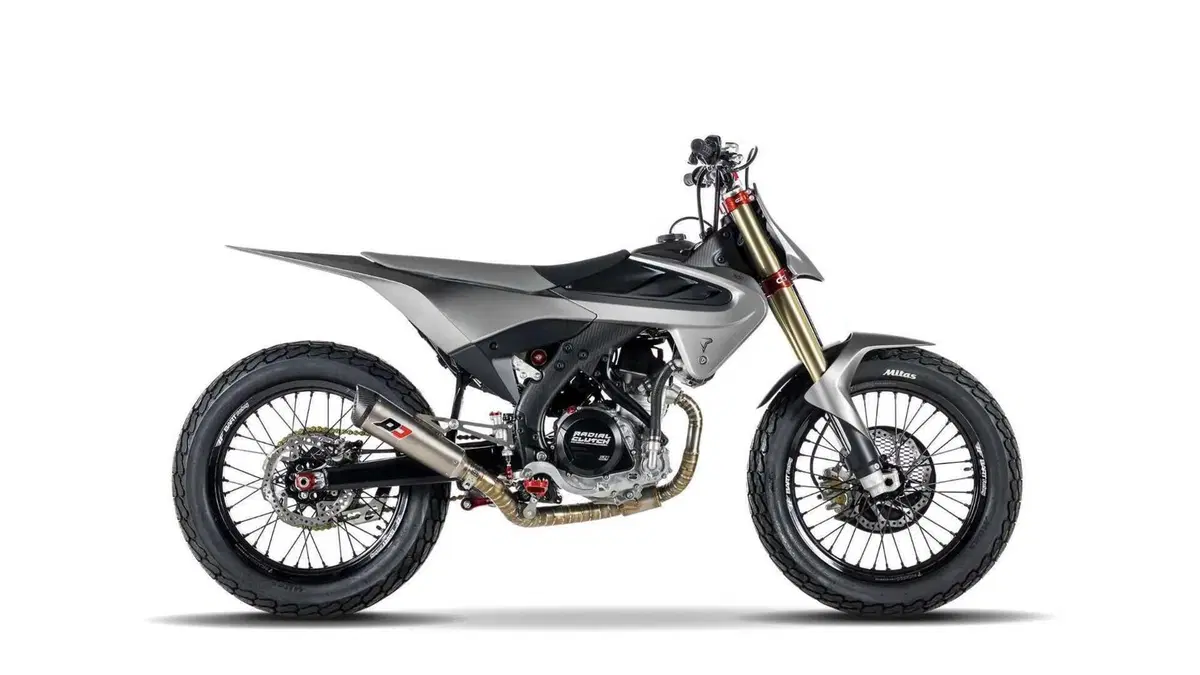 Honda OMT450 OMT450c (2026)