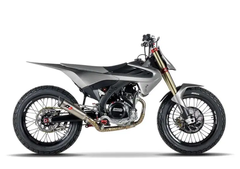 Honda OMT450 OMT450c (2026)