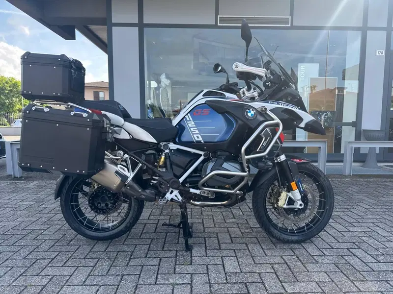 Bmw R 1250 GS Adventure (2021 - 24)