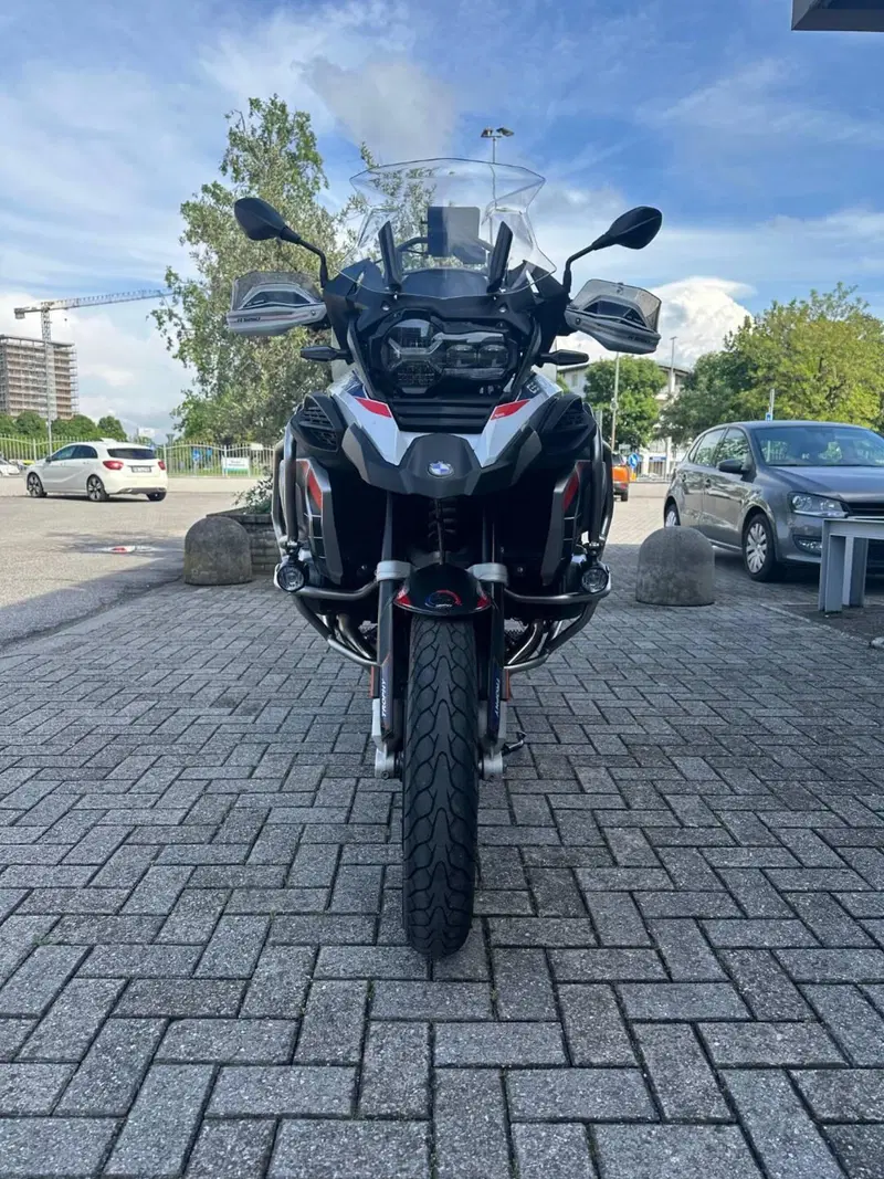 Bmw R 1250 GS Adventure (2021 - 24) (2)