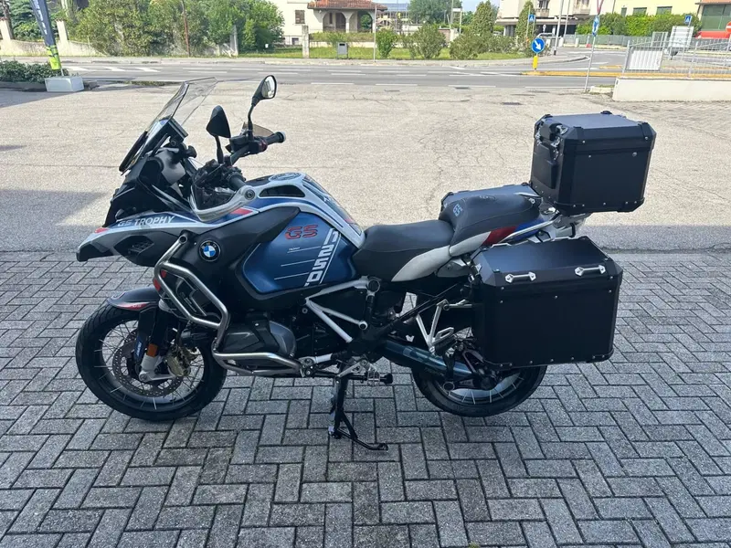 Bmw R 1250 GS Adventure (2021 - 24) (3)
