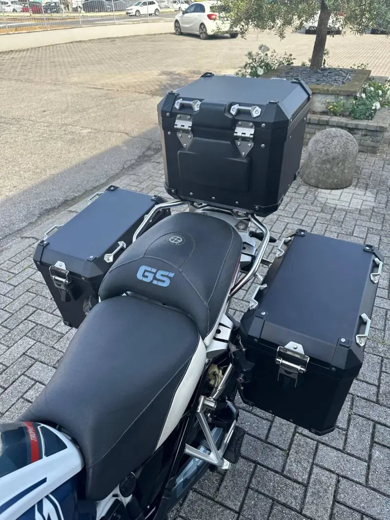 Bmw R 1250 GS Adventure (2021 - 24) (4)