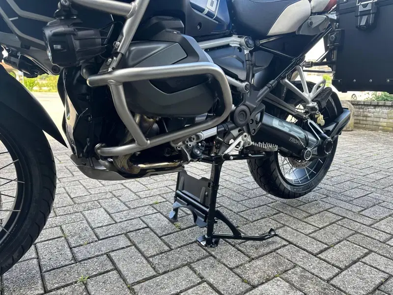 Bmw R 1250 GS Adventure (2021 - 24) (6)