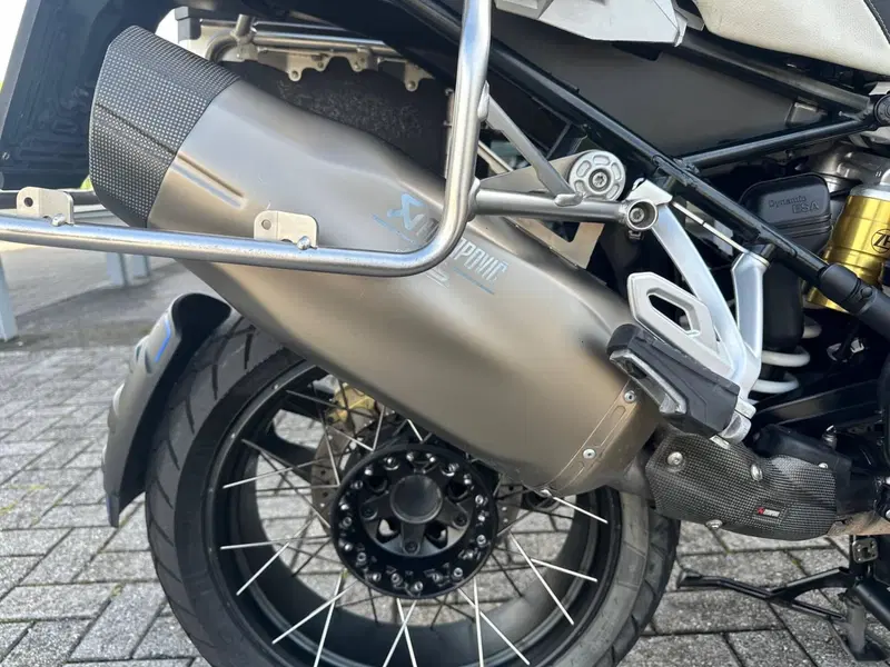 Bmw R 1250 GS Adventure (2021 - 24) (7)