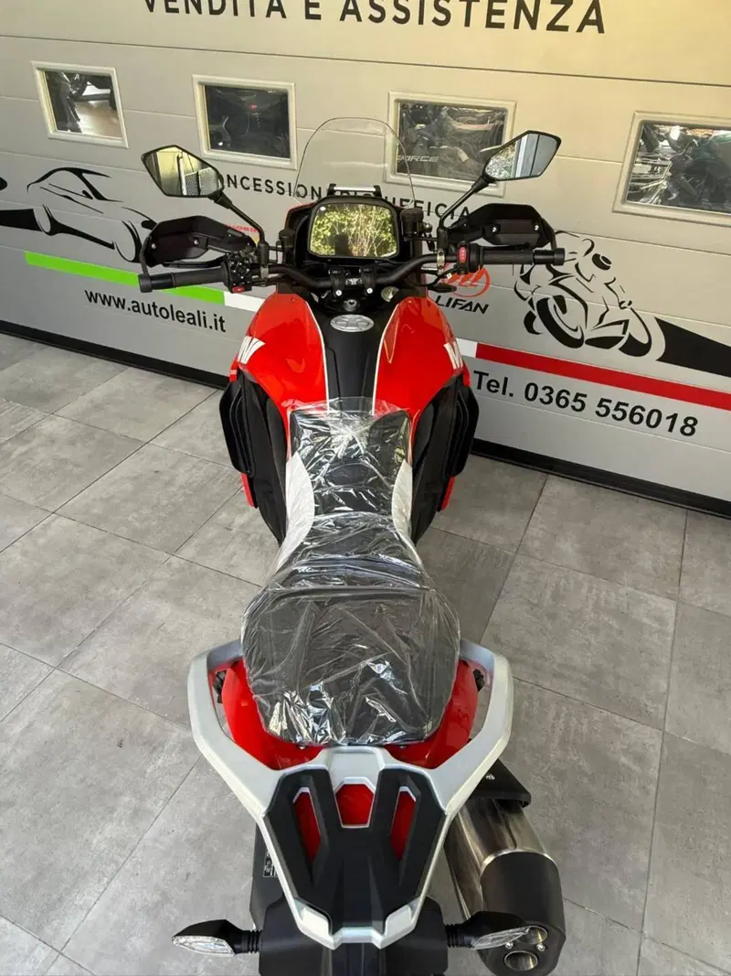Moto Morini X-Cape 1200 (2026) (8)