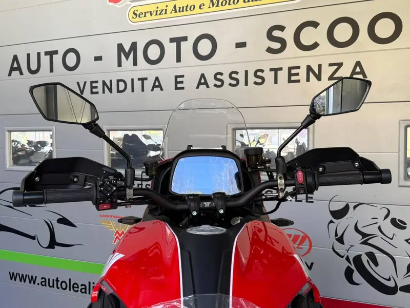 Moto Morini X-Cape 1200 (2026) (9)