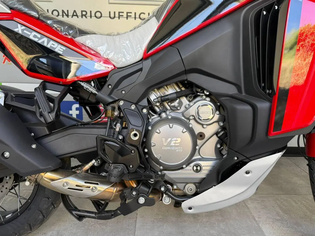 Moto Morini X-Cape 1200 (2026) (15)