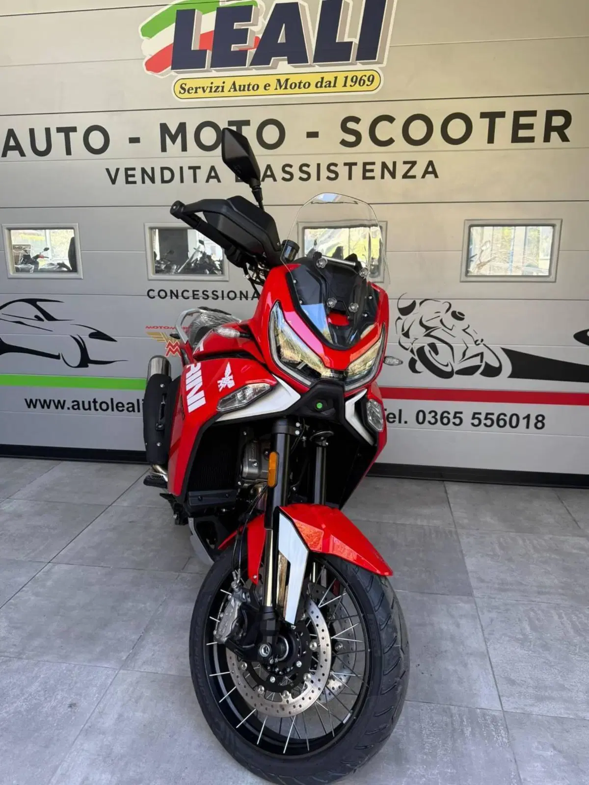Moto Morini X-Cape 1200 (2026) (18)
